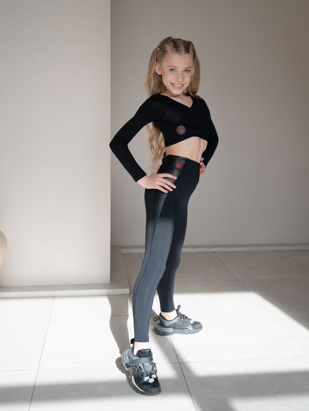 Leggings Sportivo Kid