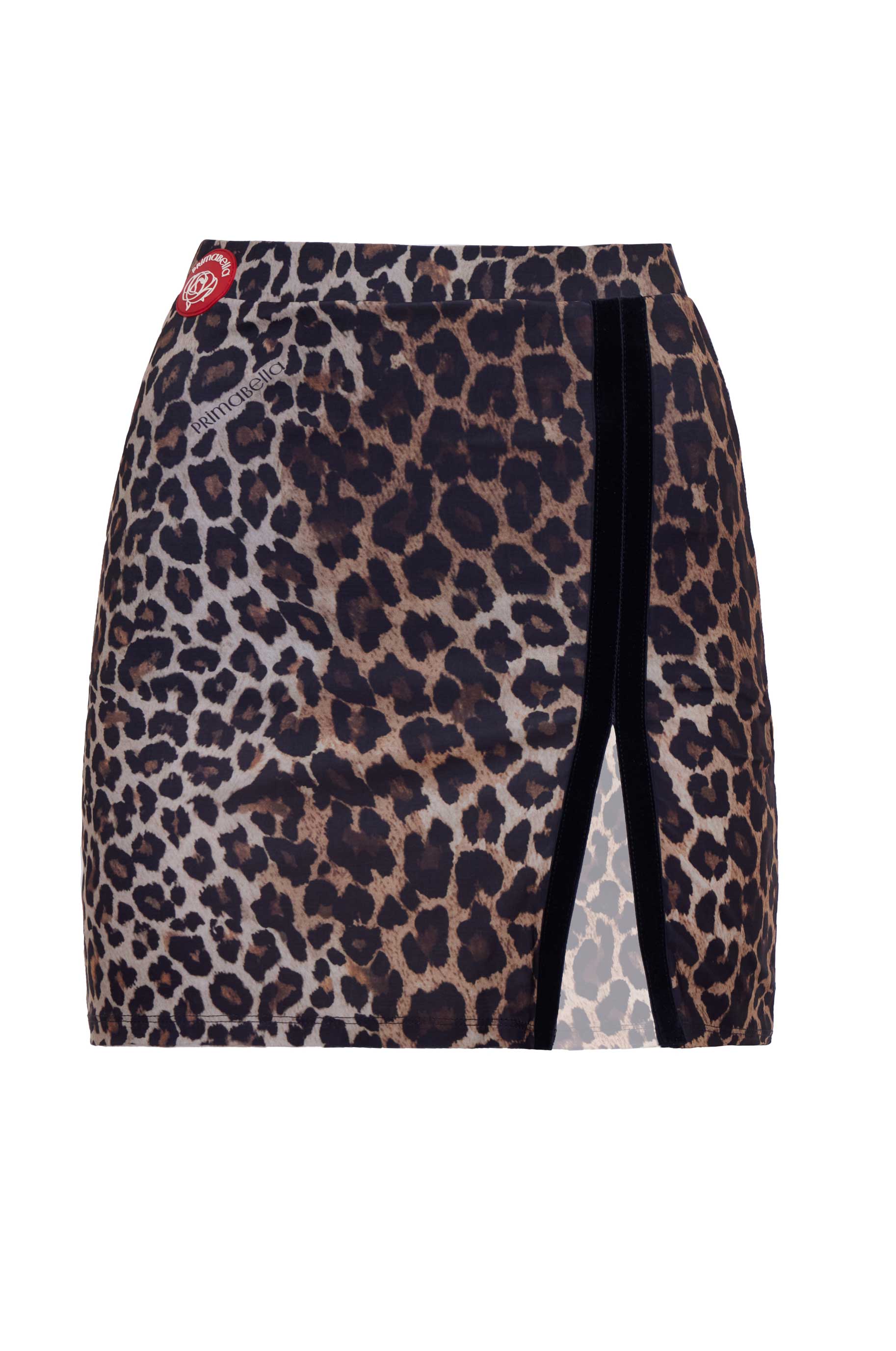 Skirt Mini Leo Skirt Mini Leo