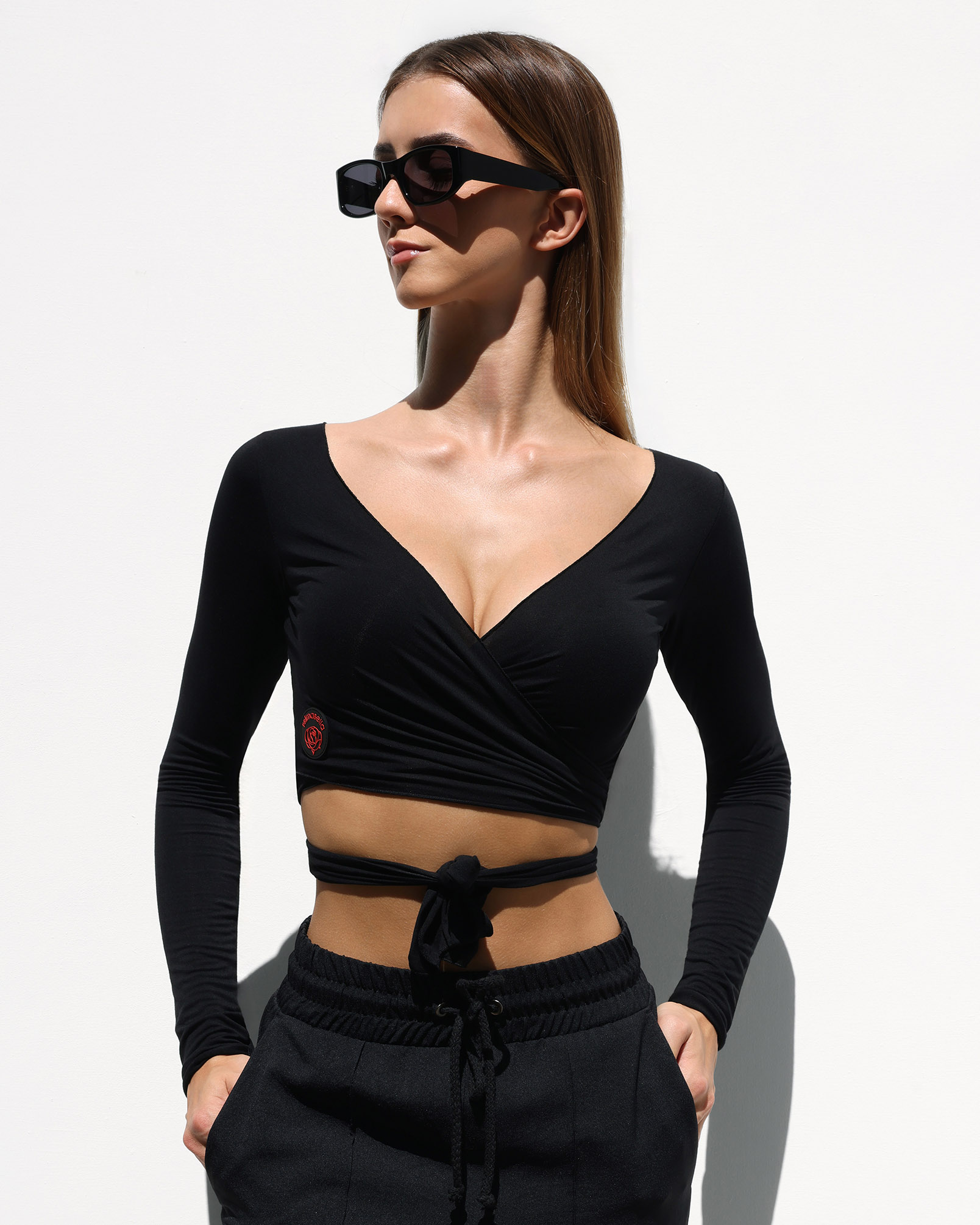 Top Bolero