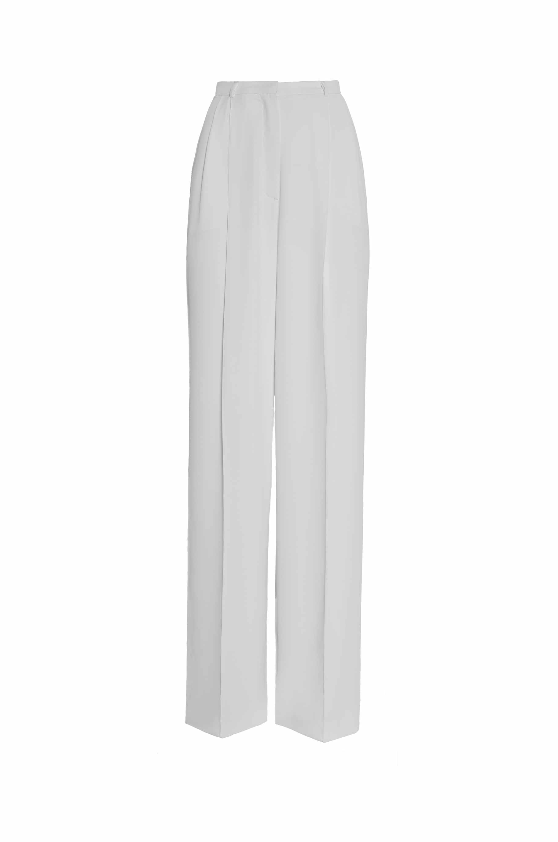 Trousers Master White Trousers Master White