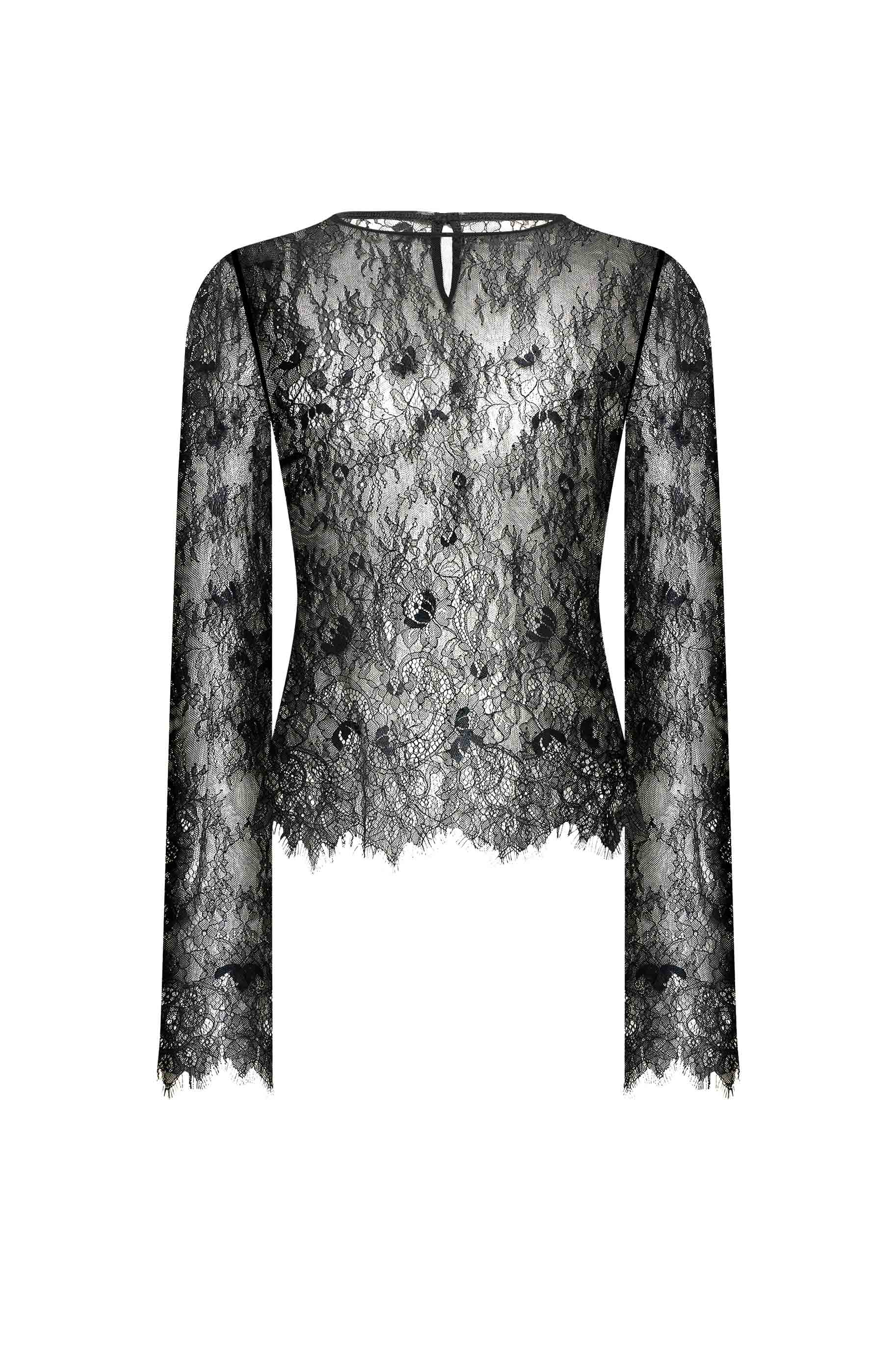 Longsleeve Textures
