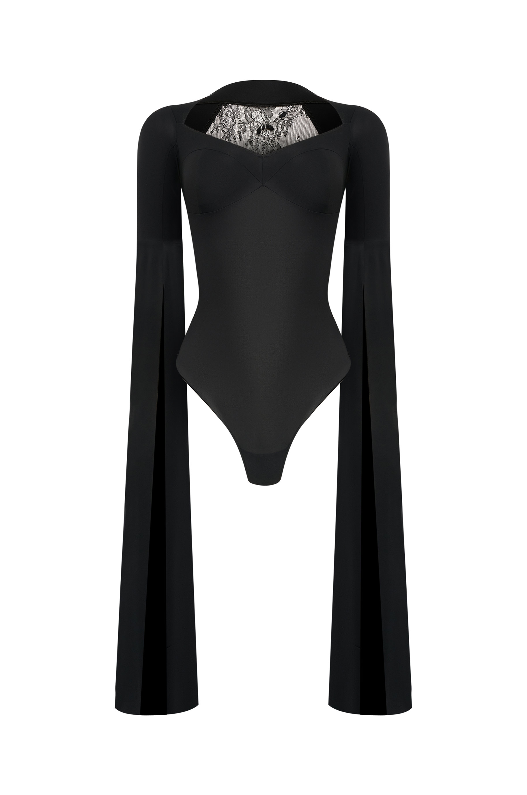 Leotard Artful Leotard Artful