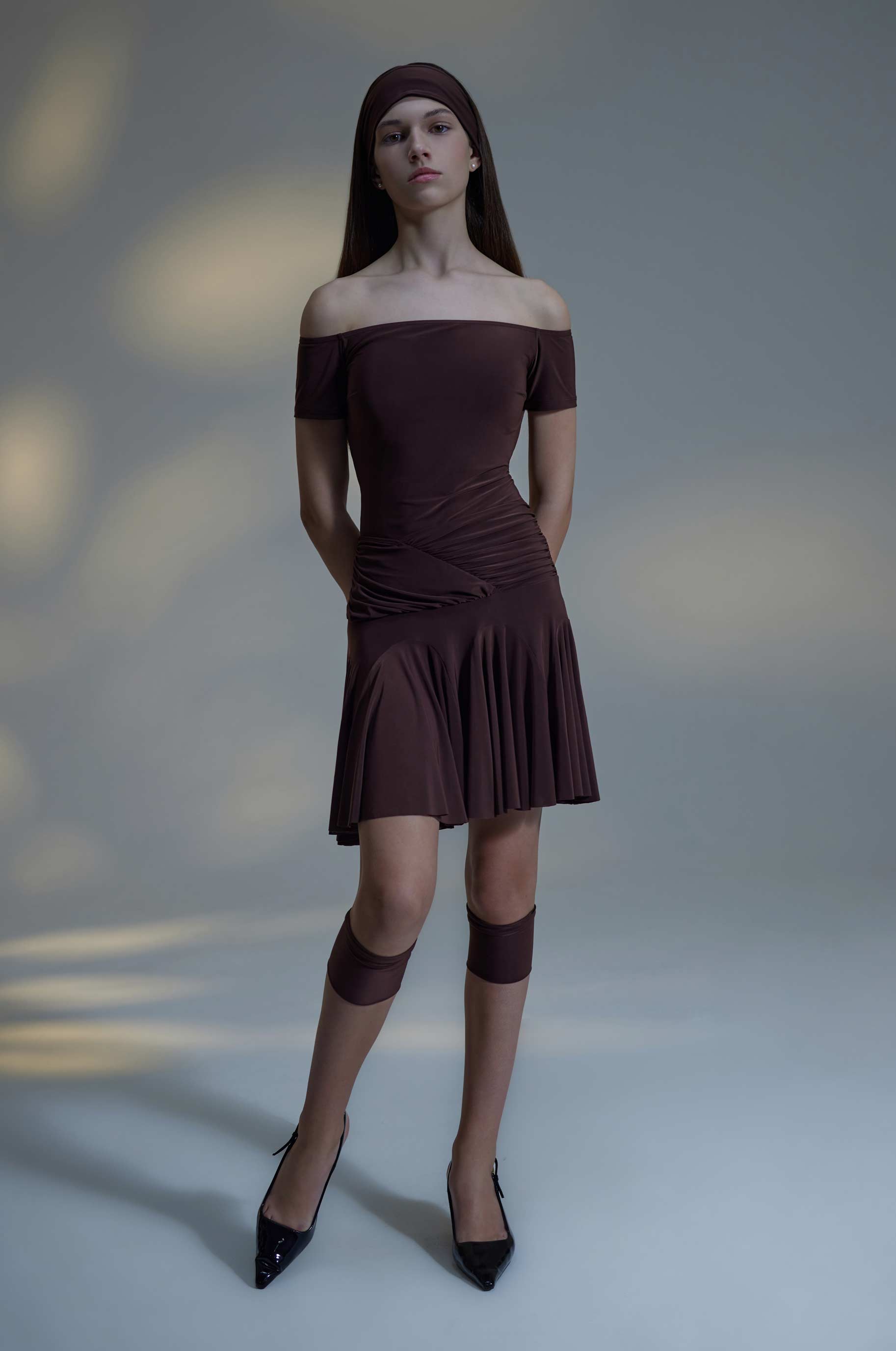 Bandages Fiesta Brown Bandages Fiesta Brown