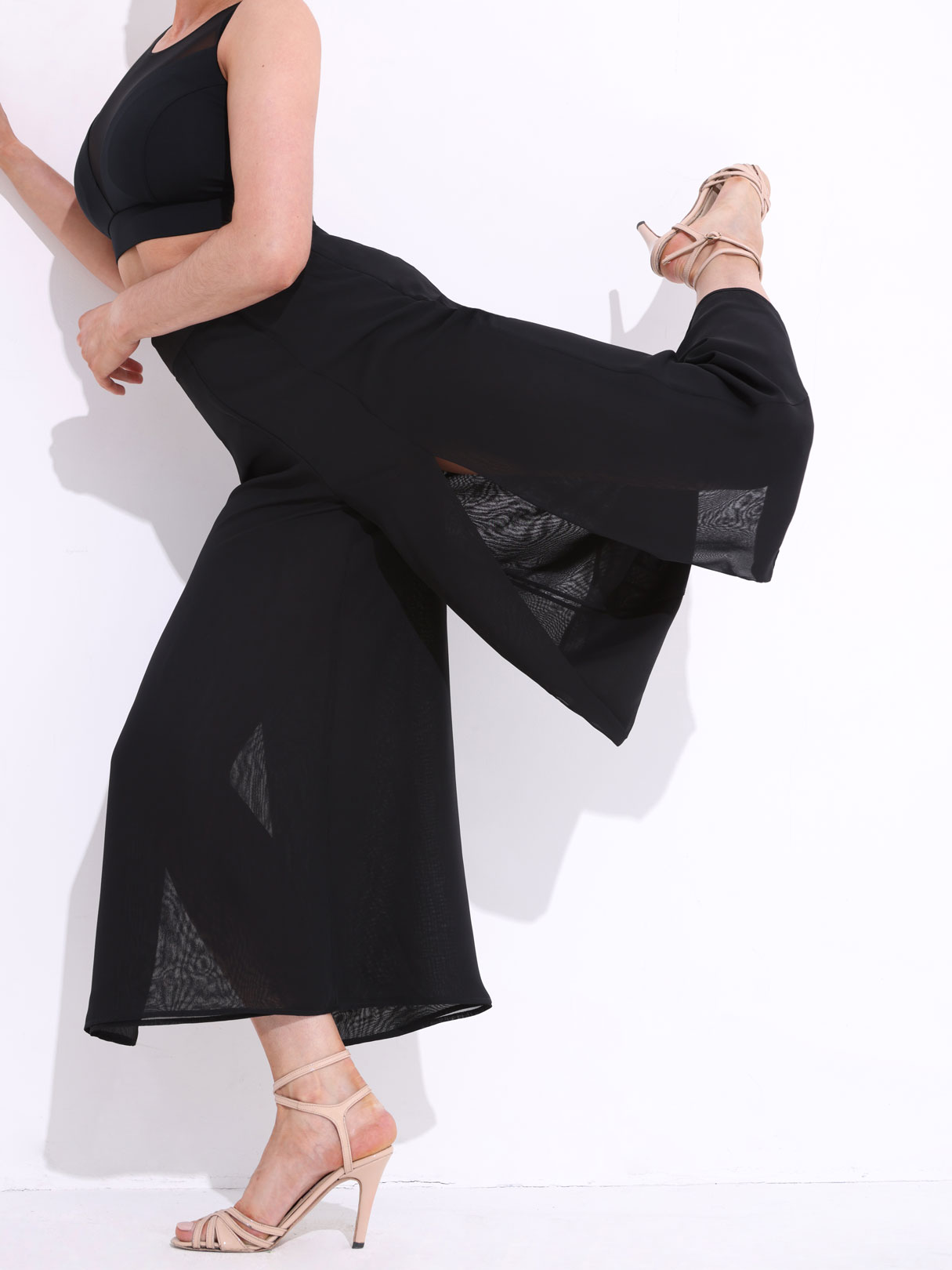 Trousers Balafre Trousers Balafre