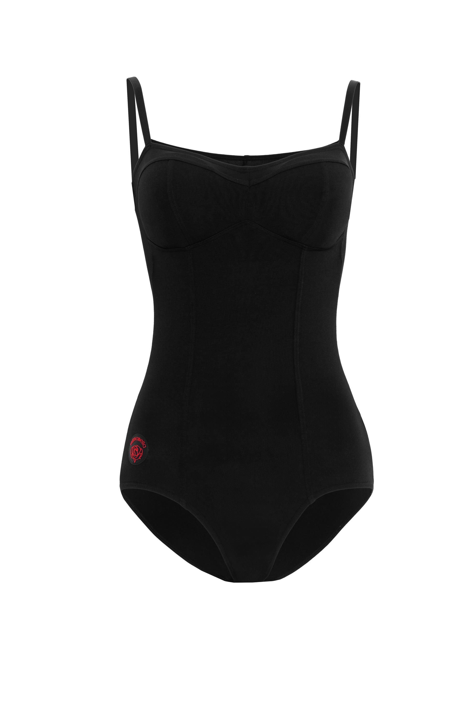 Leotard Detalle Leotard Detalle