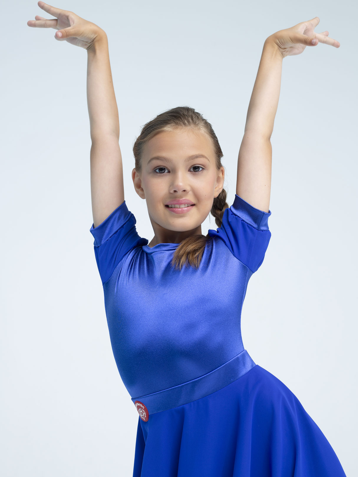 Leotard Luce Kid Leotard Luce Kid