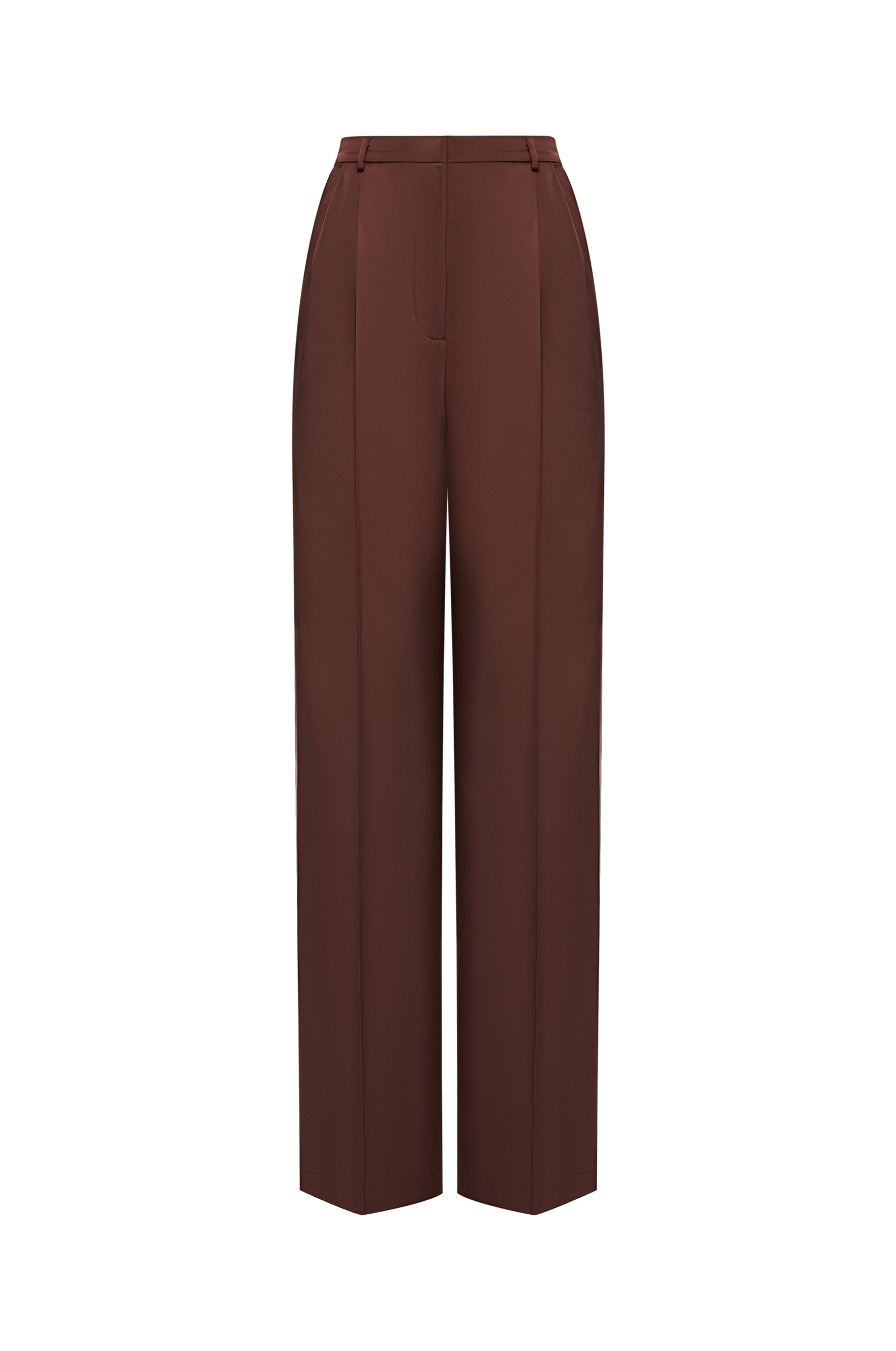 Trousers Master Brown Trousers Master Brown