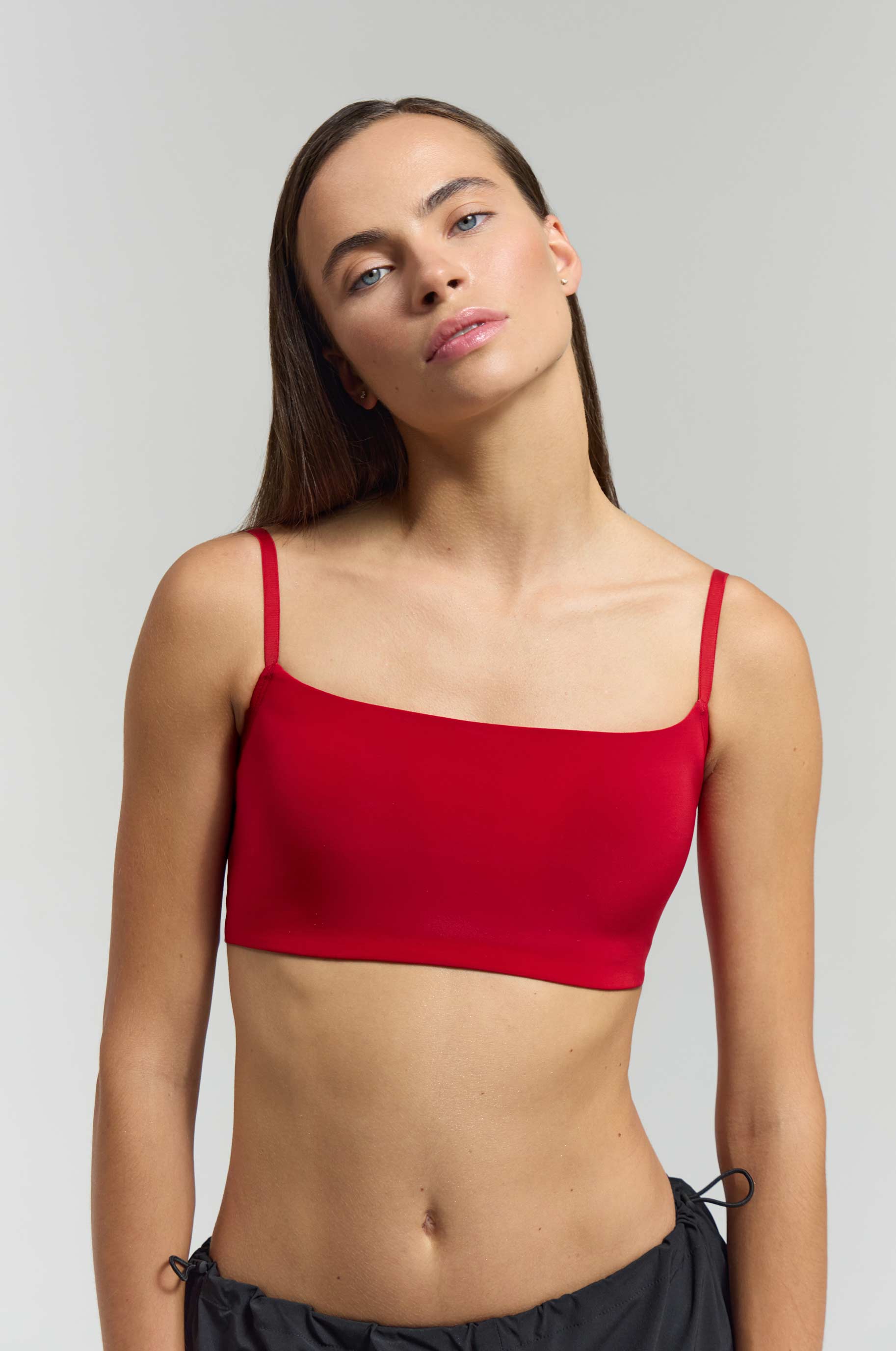 Top Dawn Red Top Dawn Red