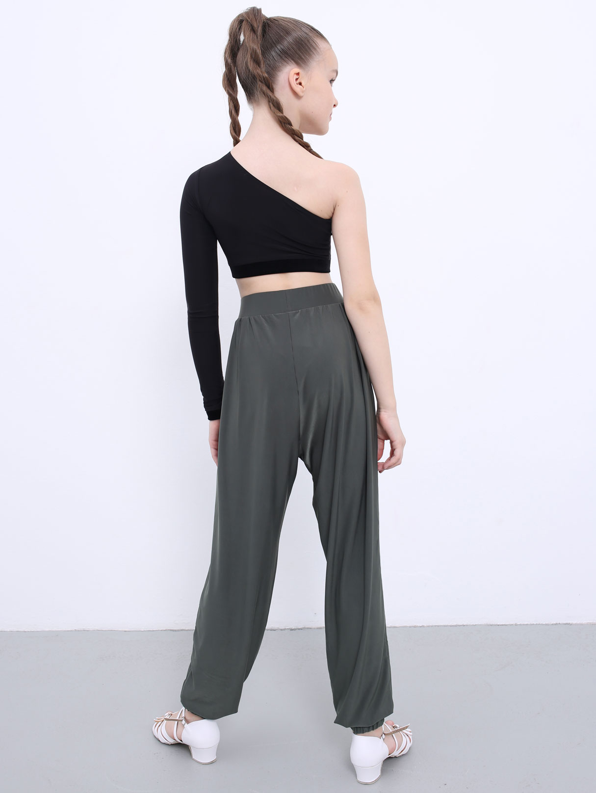 Trousers Classic Latin Hacqui kid