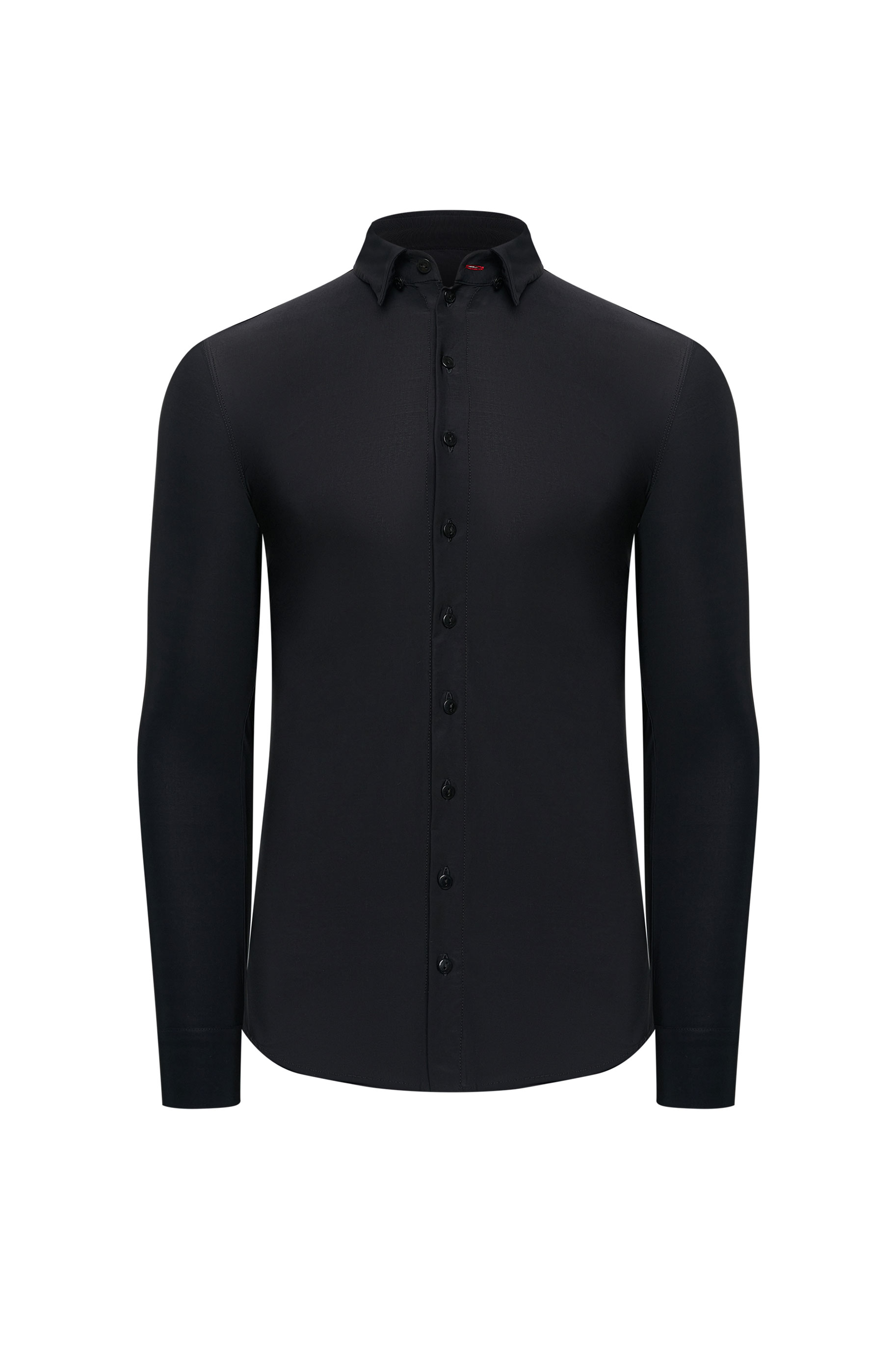 Shirt Silky Shirt Silky