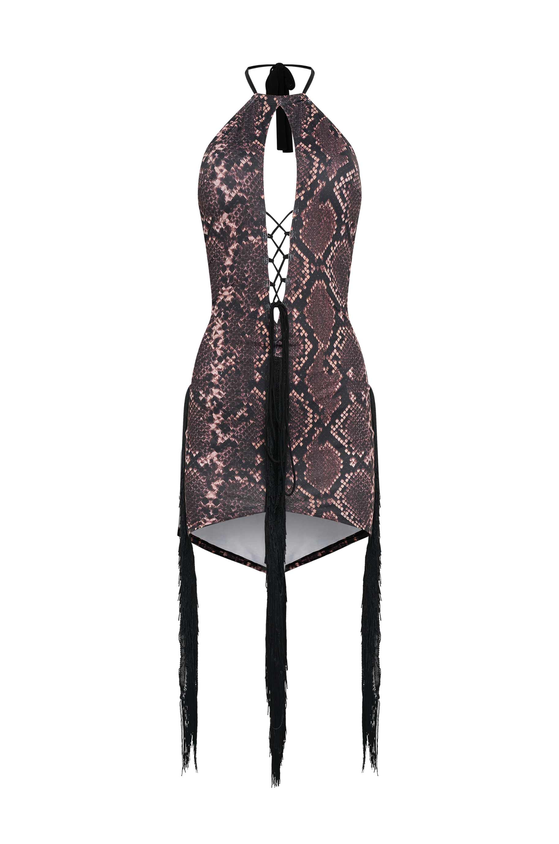 Dress Savage Dress Savage
