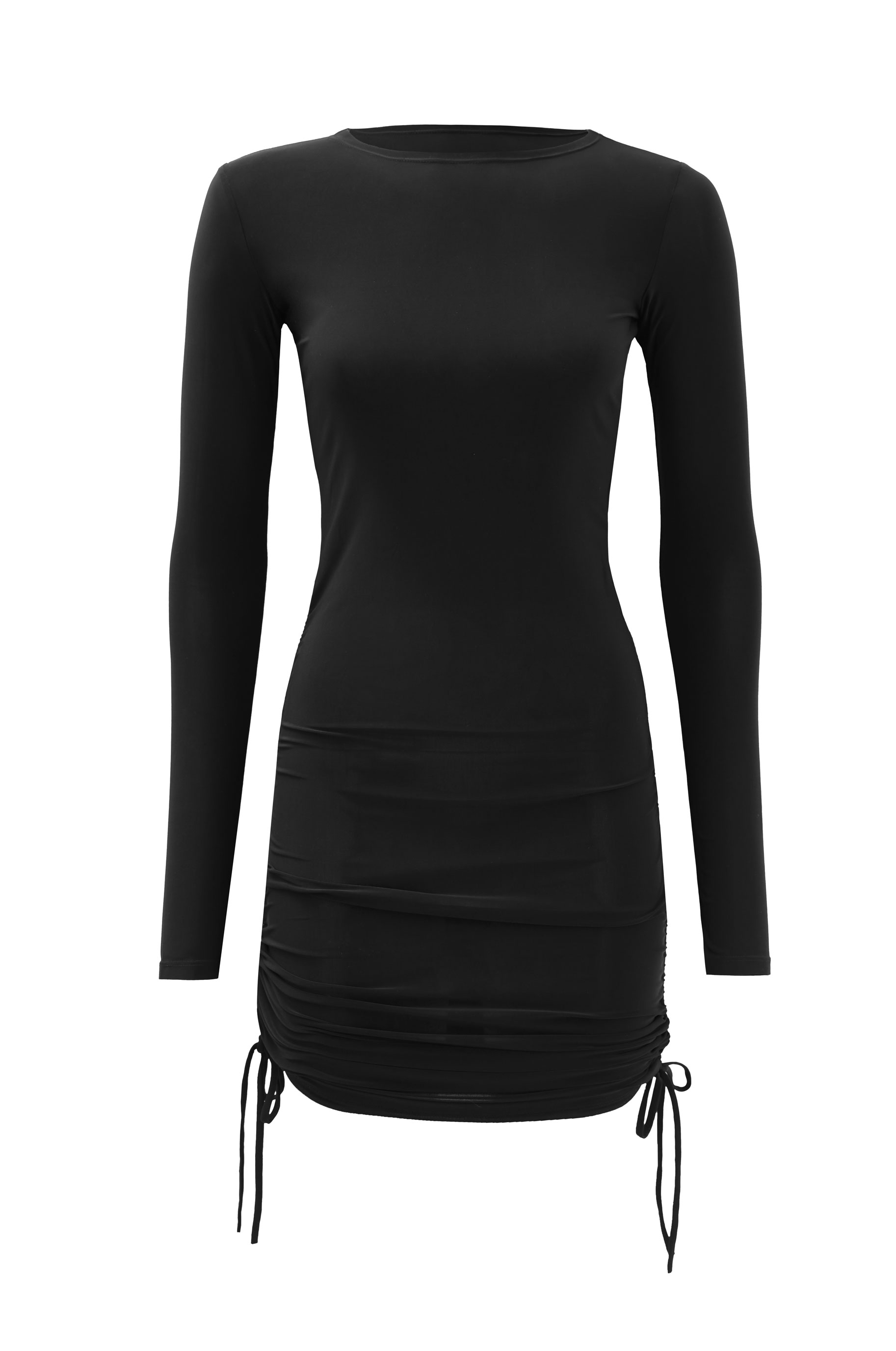 Dress Level