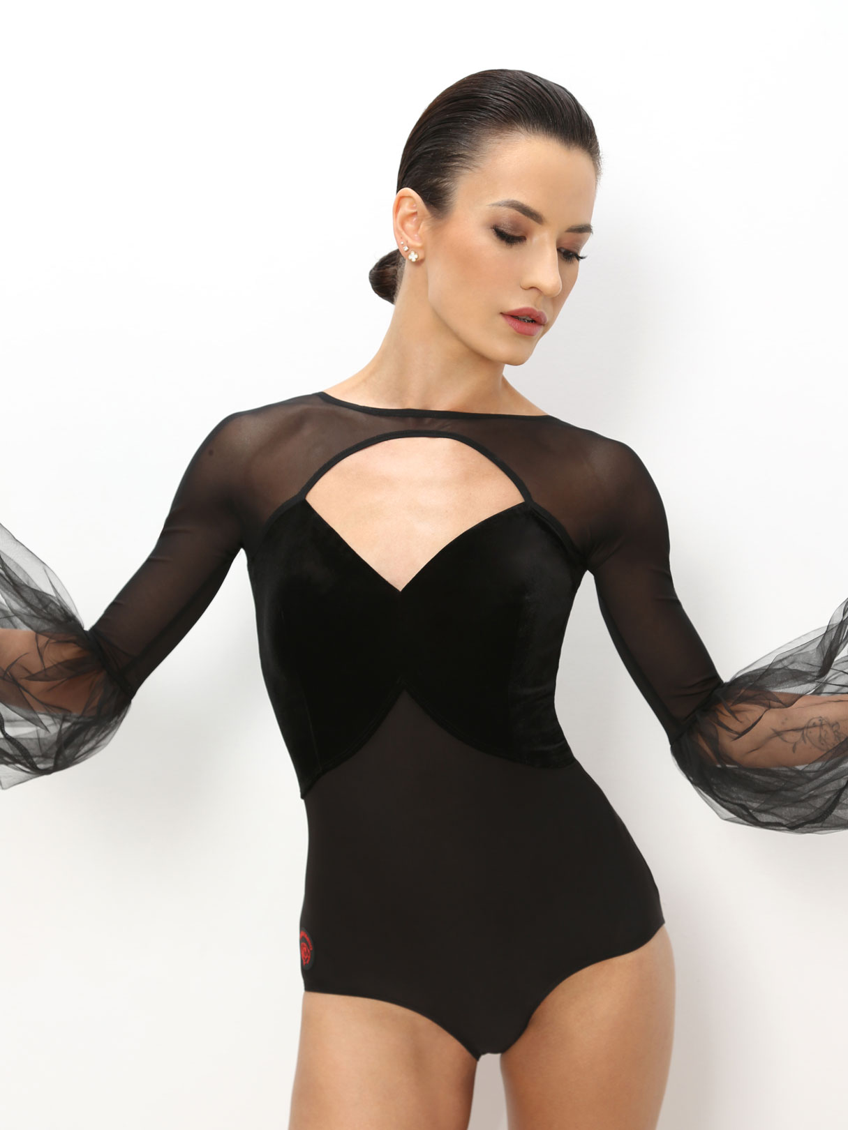 Leotard Fatina