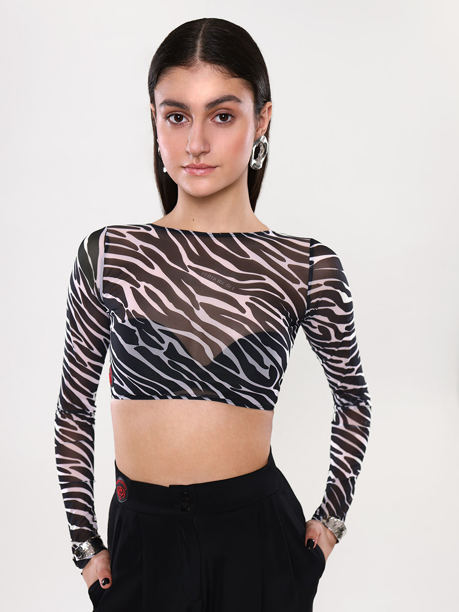 Top Cutie Rustica Top Cutie Rustica