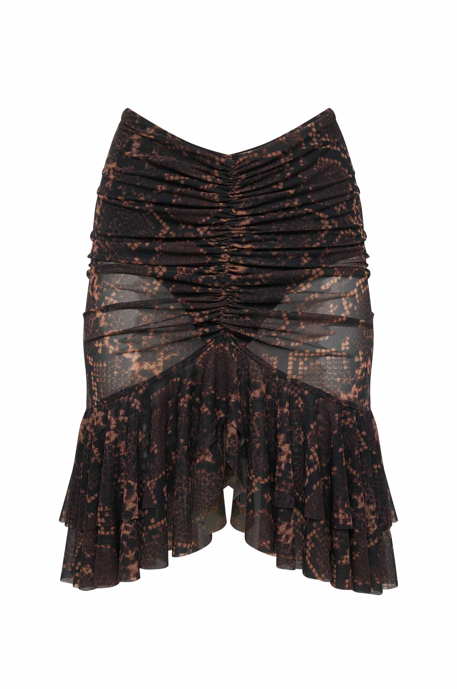 Skirt Savage Skirt Savage