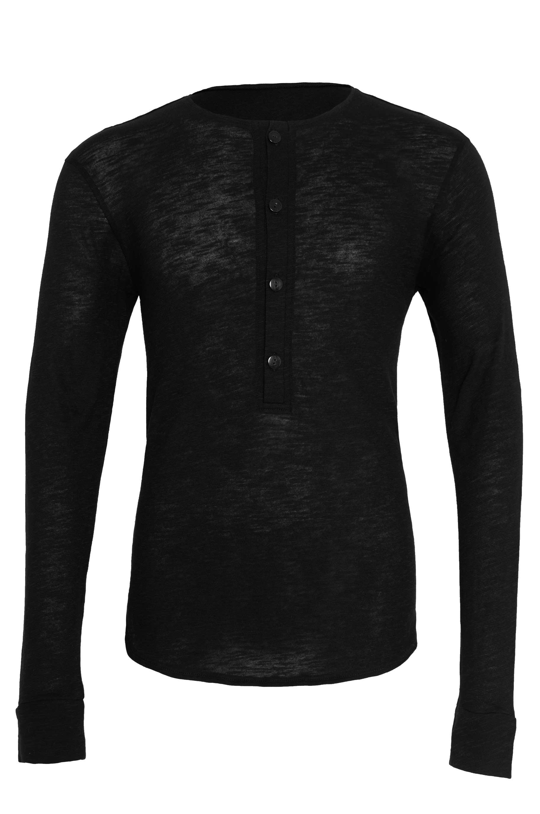 Jumper Tacio Black Jumper Tacio Black