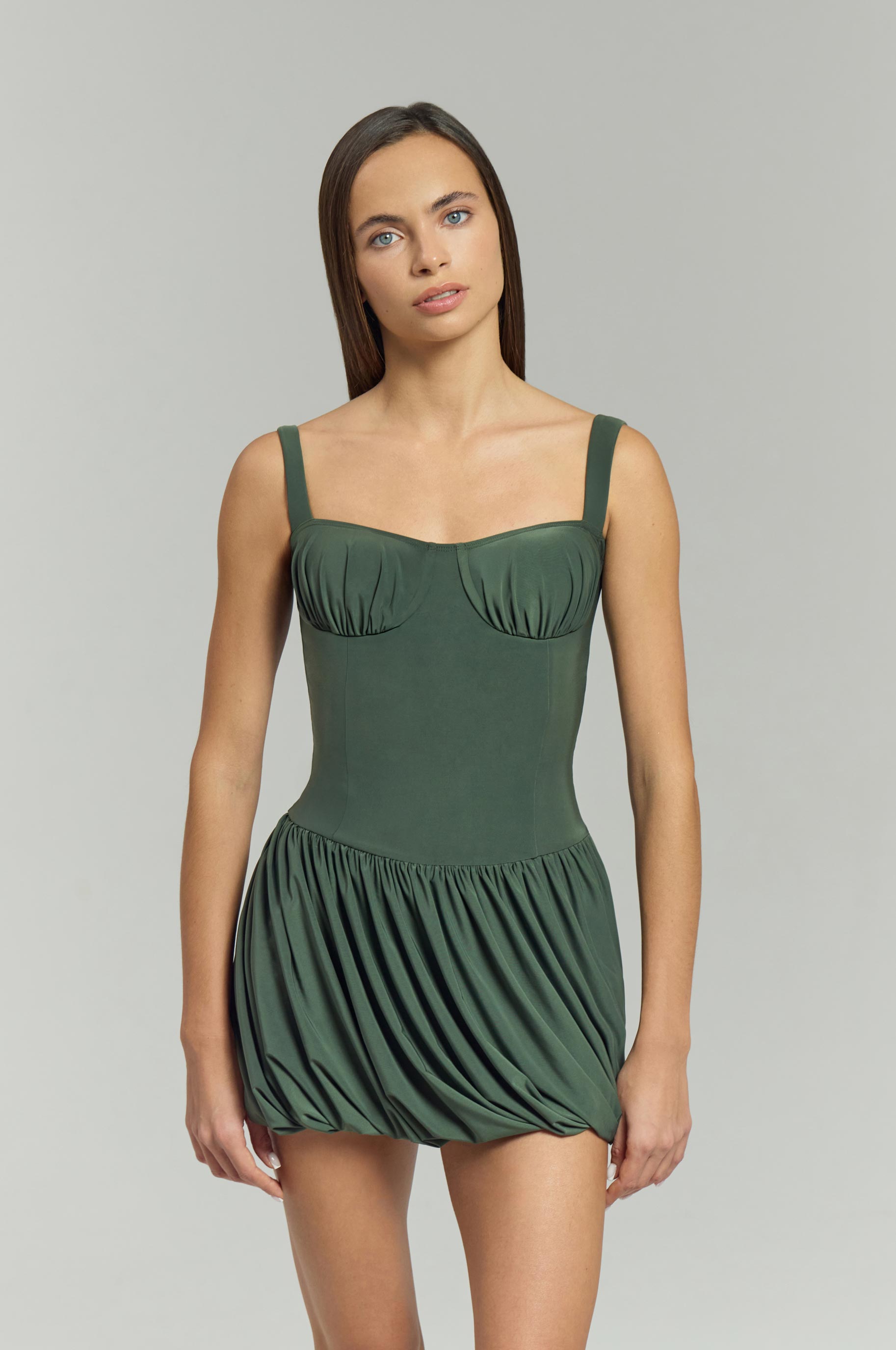 Dress Ballon Hacqui Dress Ballon Hacqui