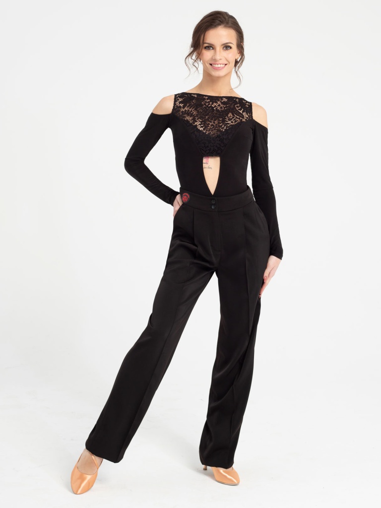 Trousers Novio