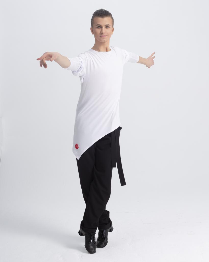 Jumper Easy Bianco